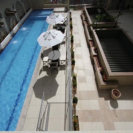 Coliseu Apartment 1803 Fortaleza  Exterior photo