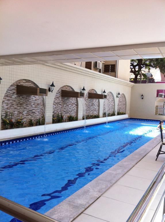 Coliseu Apartment 1803 Fortaleza  Exterior photo