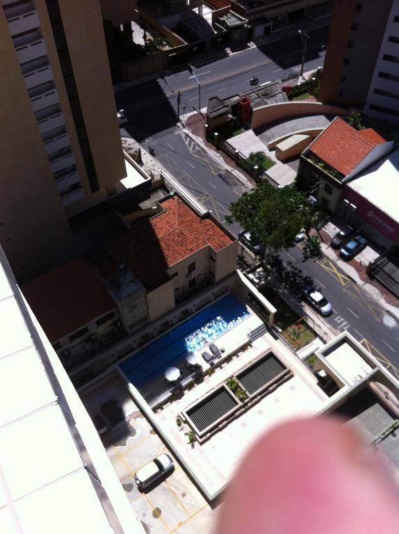 Coliseu Apartment 1803 Fortaleza  Exterior photo