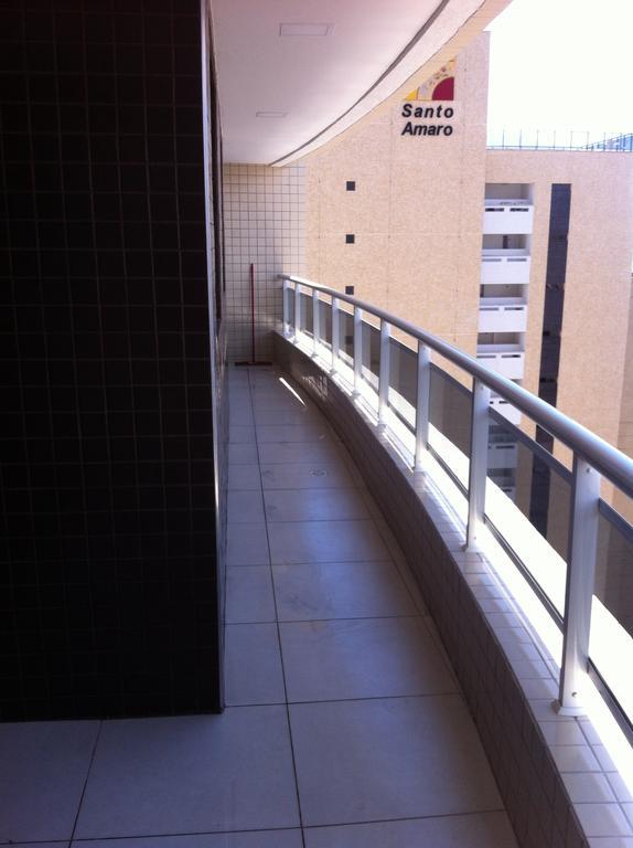 Coliseu Apartment 1803 Fortaleza  Exterior photo