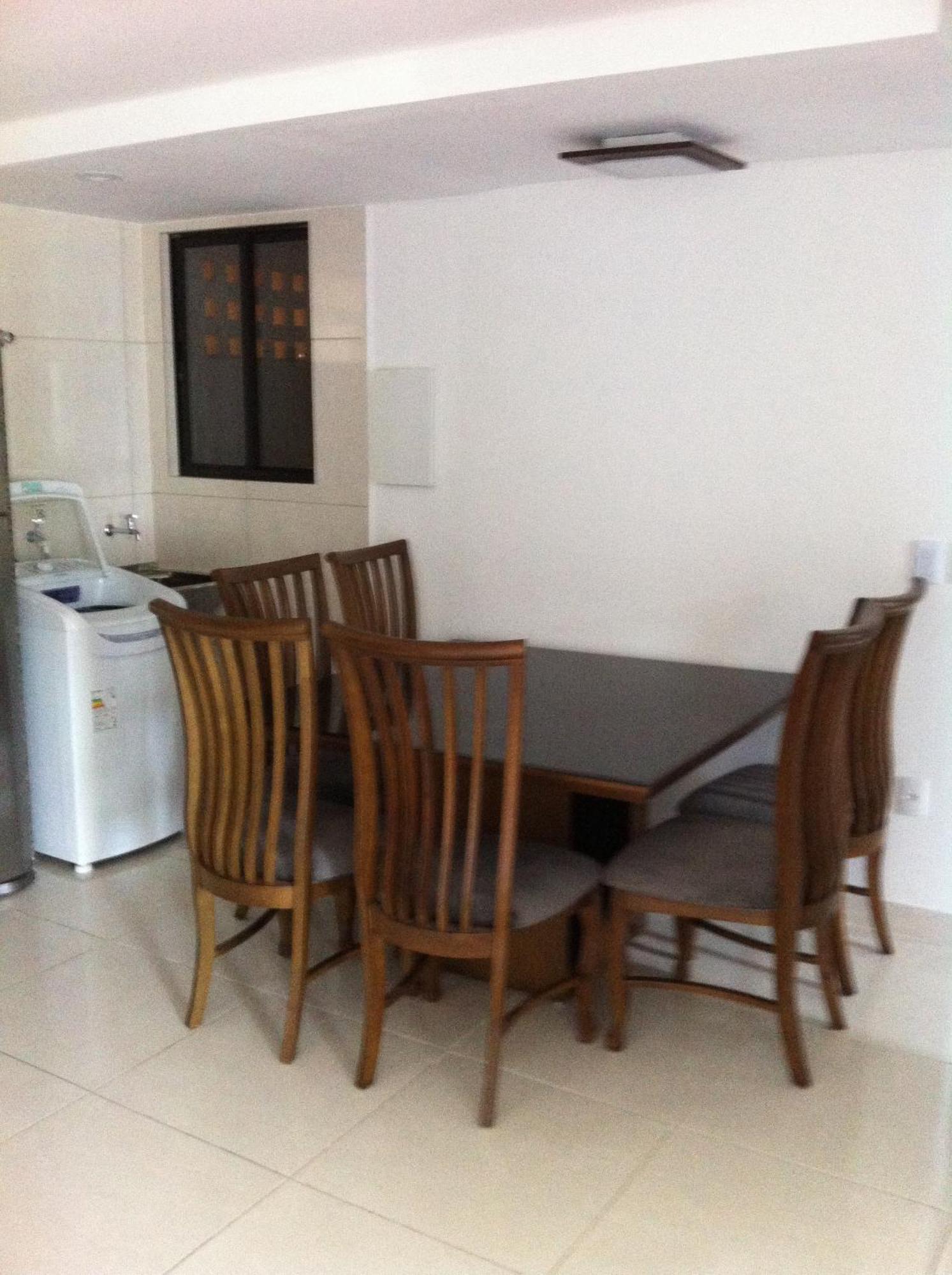 Coliseu Apartment 1803 Fortaleza  Exterior photo