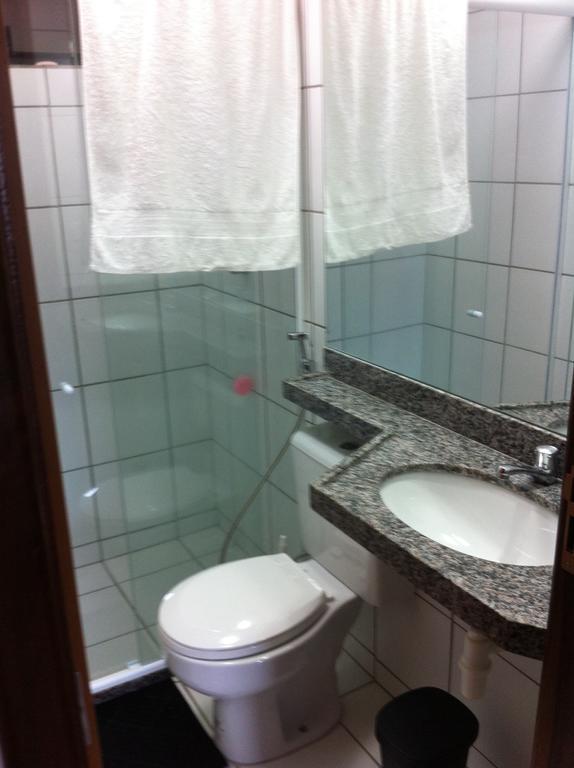Coliseu Apartment 1803 Fortaleza  Exterior photo