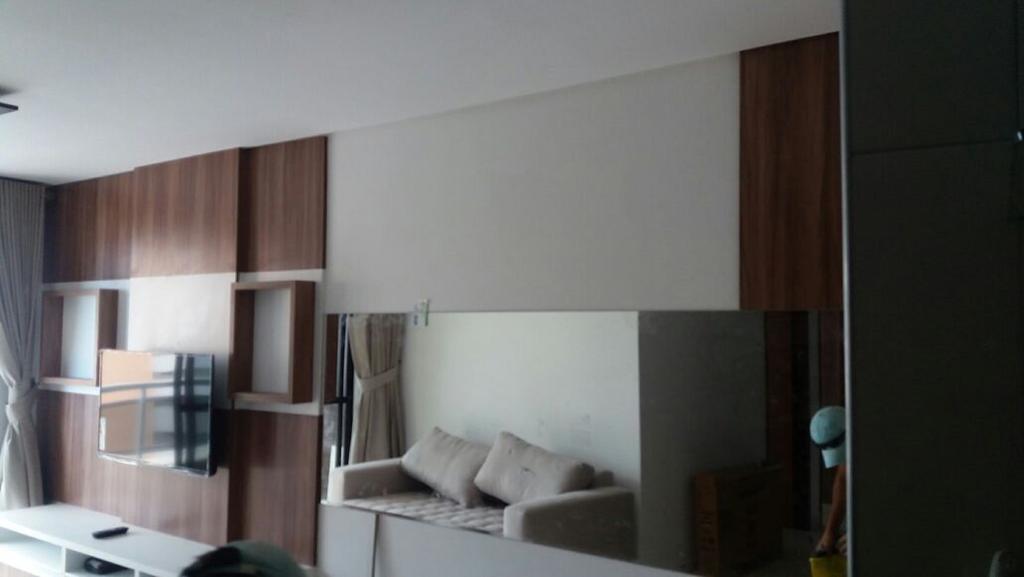 Coliseu Apartment 1803 Fortaleza  Exterior photo